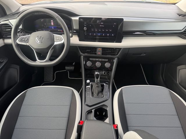 New 2026 Volkswagen Taos S FWD image 15