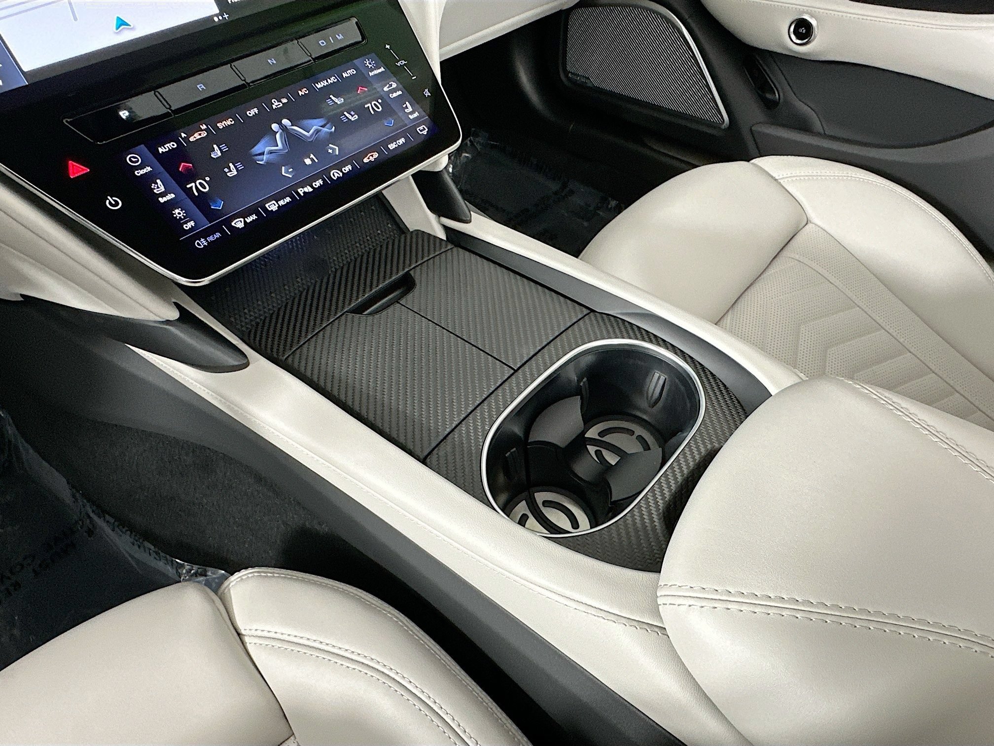 New 2026 Maserati GranCabrio Modena AWD/4WD image 13