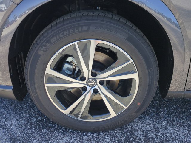 New 2026 Lexus RX 350h w/ Convenience Package AWD/4WD image 11