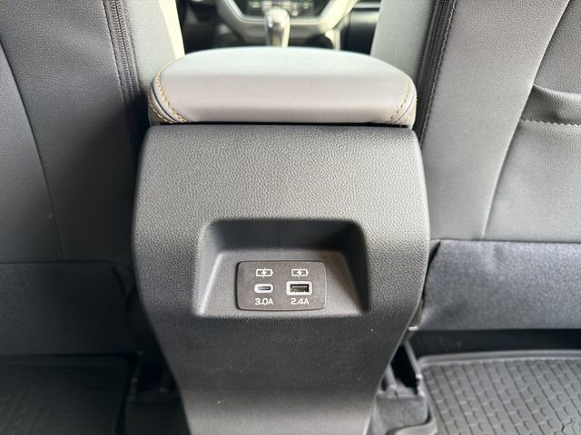 New 2026 Subaru Crosstrek 2.5i Wilderness image 22