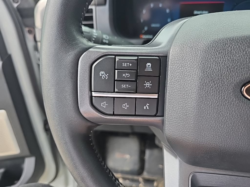 Used 2024 Ford F150 Lariat w/ Equipment Group 502A High AWD/4WD image 21