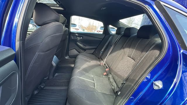 Used 2023 Honda Accord Sport image 29