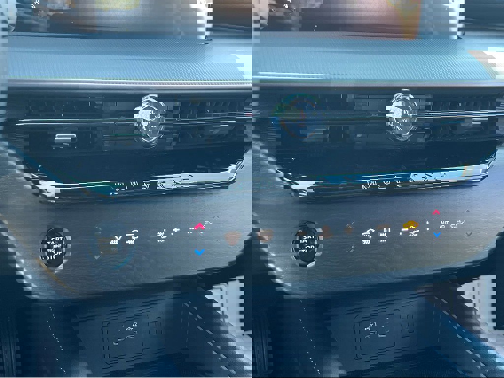 New 2025 Nissan Murano SV image 29