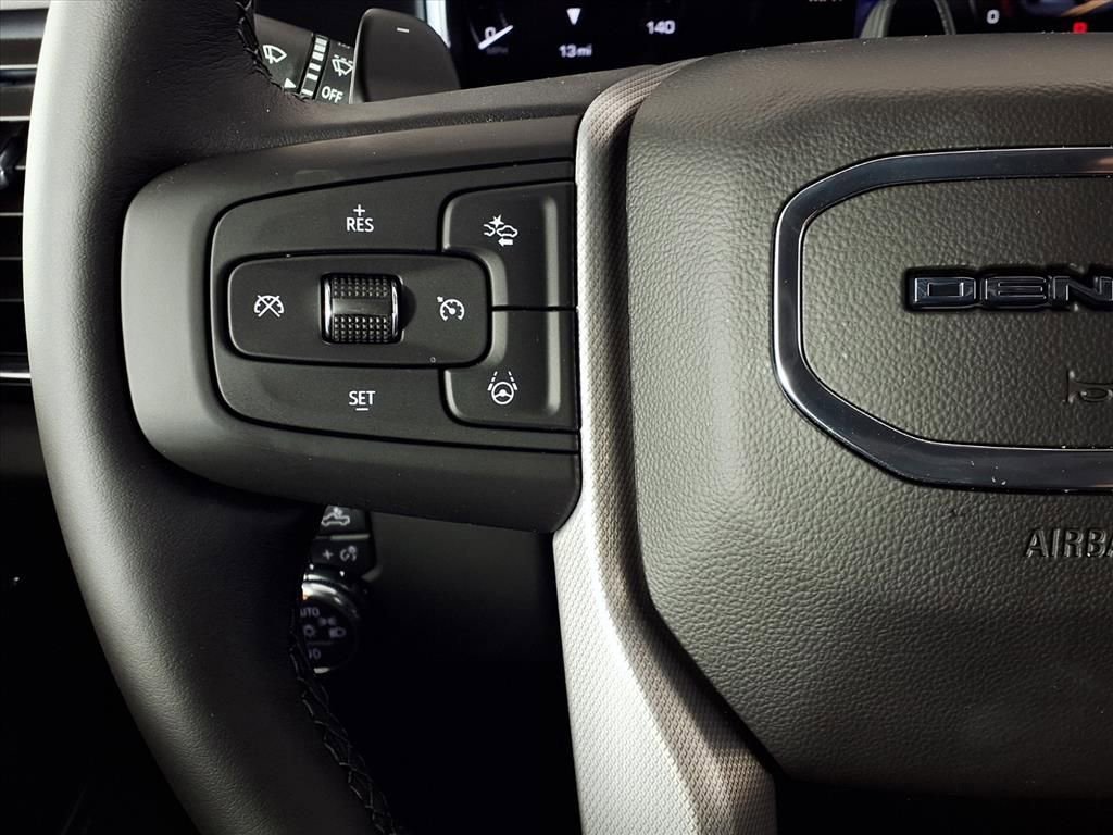 New 2026 GMC Sierra 1500 Denali AWD/4WD image 48