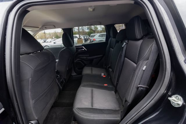 Used 2022 Mitsubishi Outlander ES AWD/4WD image 26