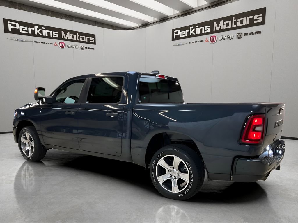 New 2026 RAM 1500 Express image 3