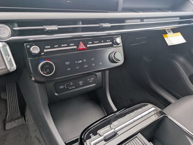 New 2026 Hyundai Tucson Blue SE AWD/4WD image 21