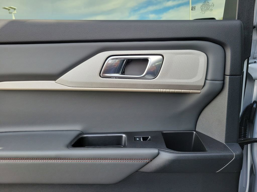 New 2026 Ford Explorer Active image 14