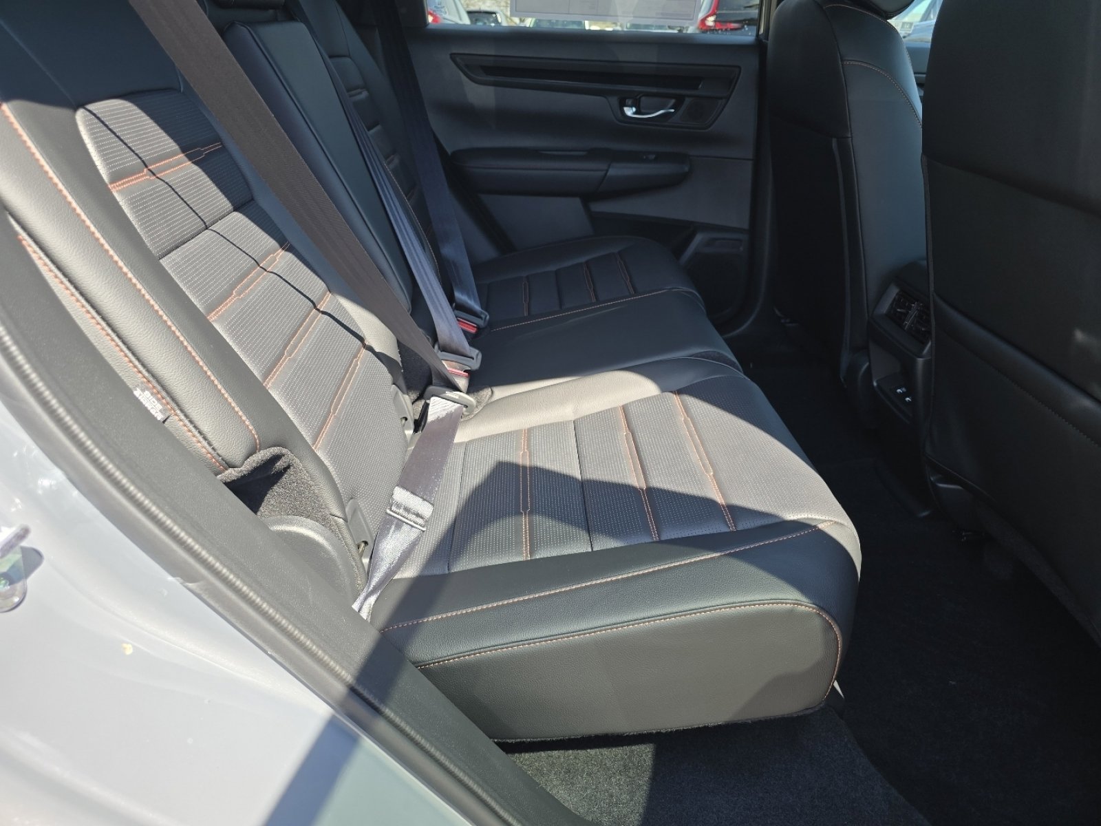 New 2026 Honda CR-V Sport-L image 21