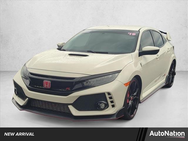 Used 2019 Honda Civic Type R