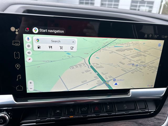 New 2026 GMC Sierra 1500 SLT w/ SLT Premium Package image 19