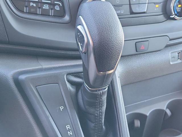 New 2025 Ford Transit 350 XL image 13