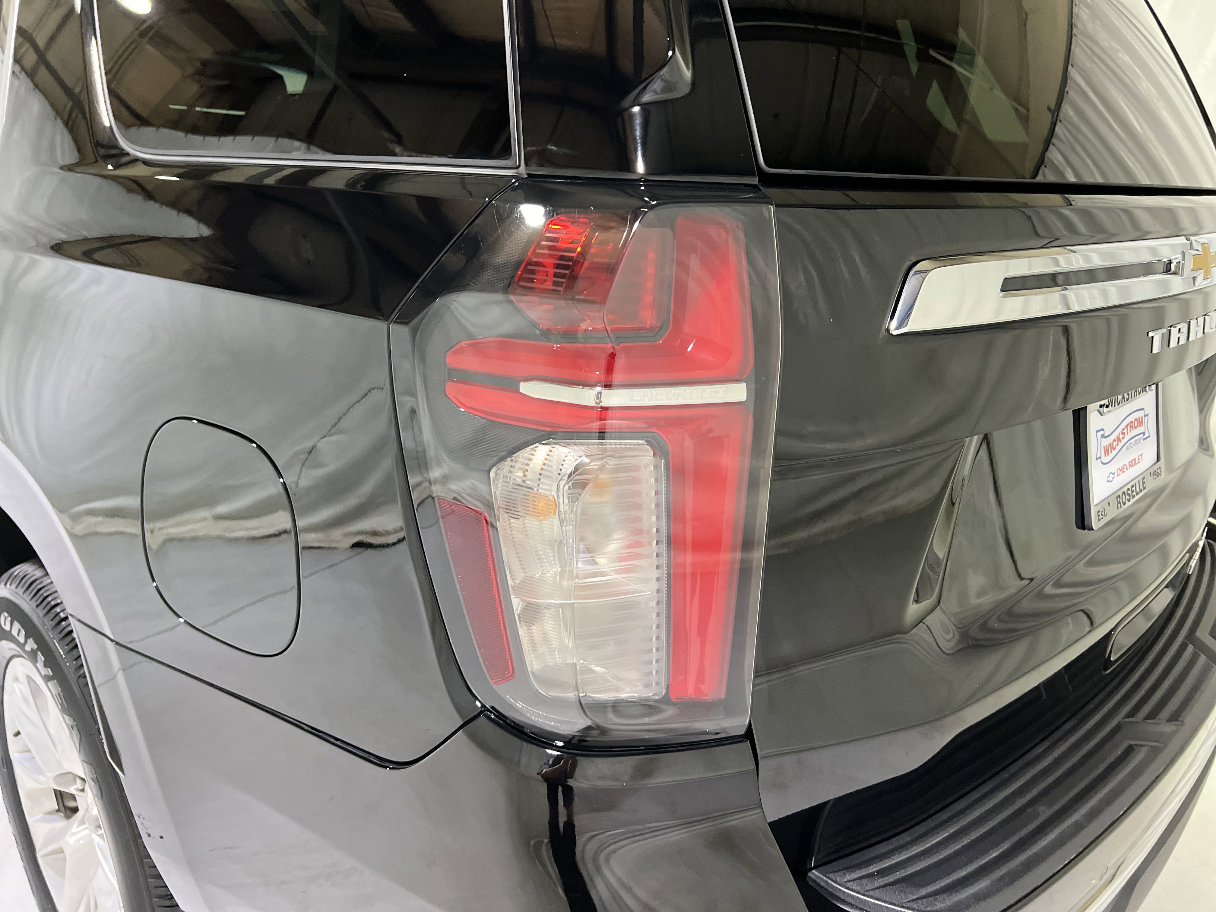 Used 2022 Chevrolet Tahoe Premier image 10