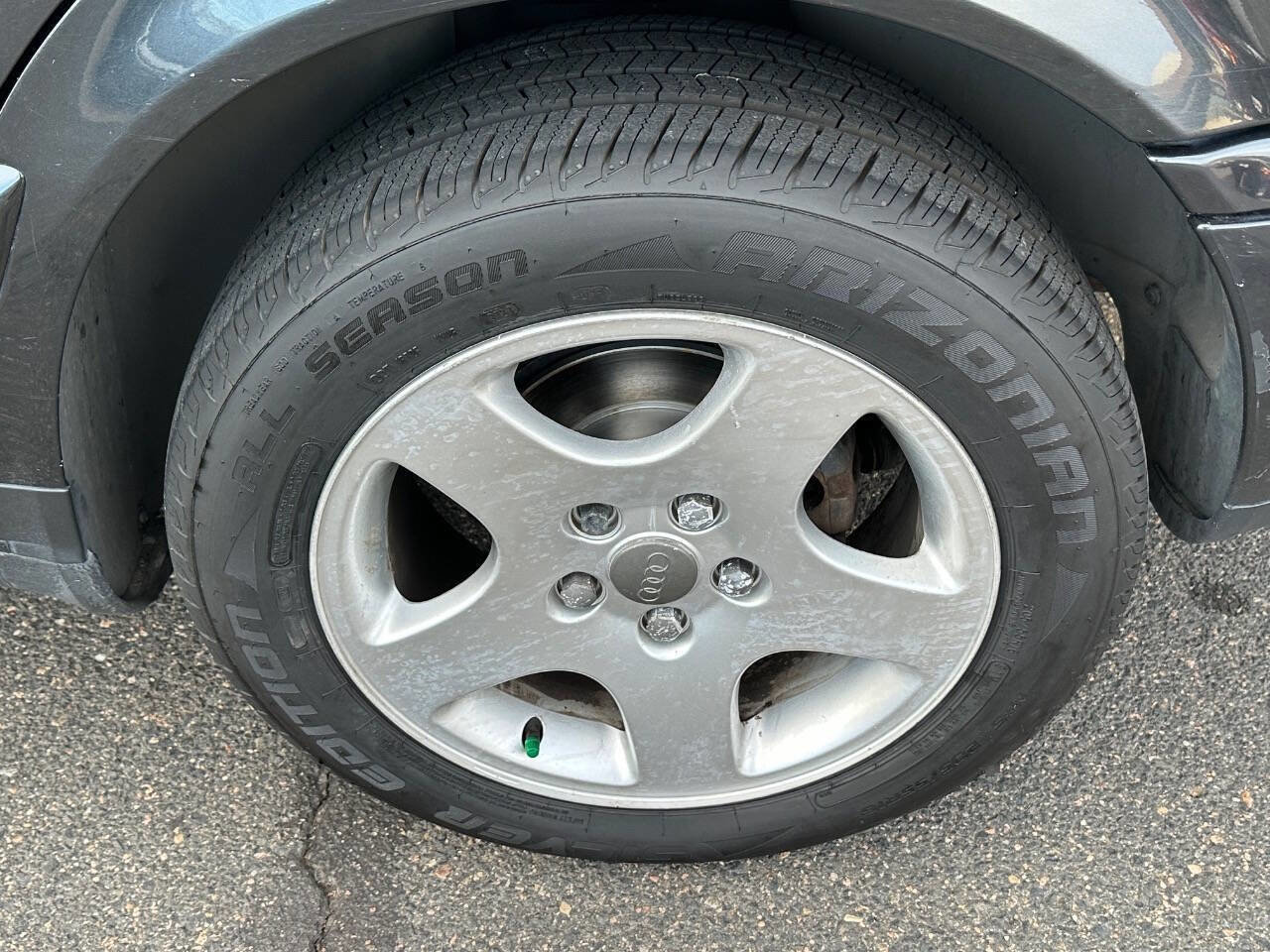 Used 1997 Audi A6 2.8 image 30