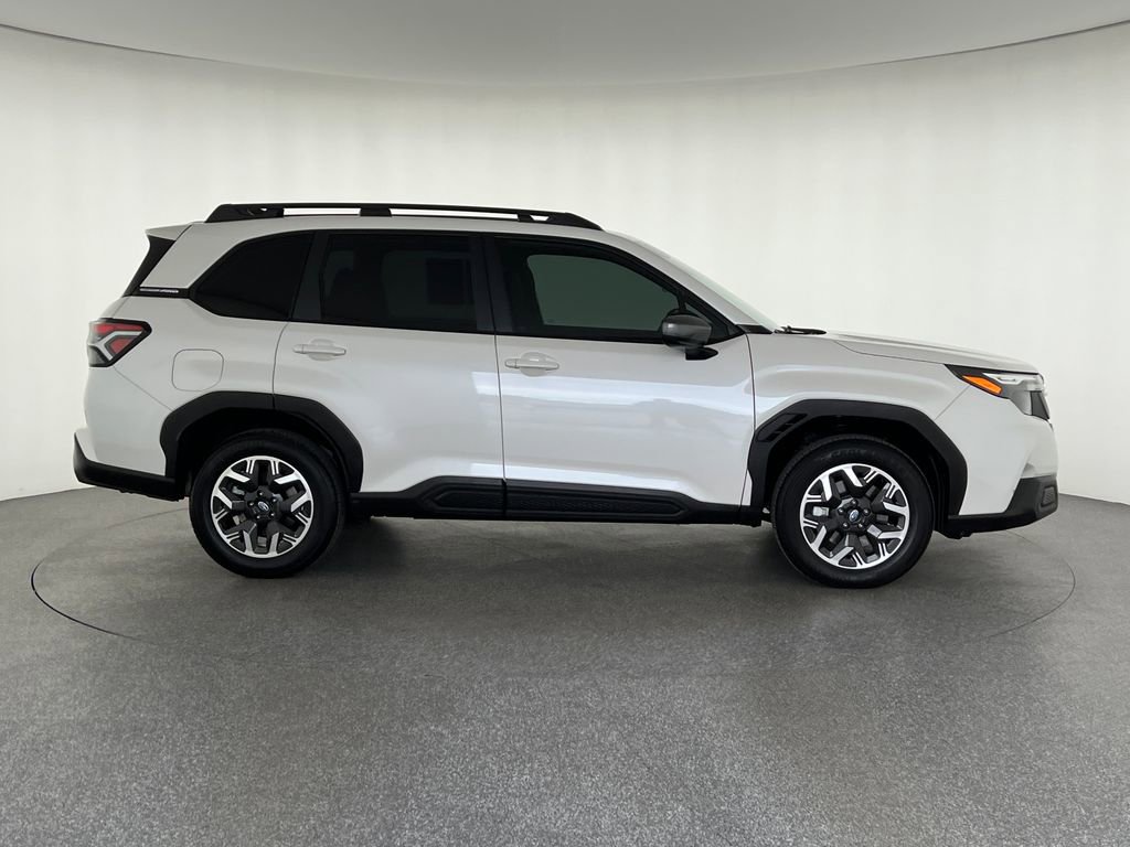 Certified 2025 Subaru Forester Premium AWD/4WD video 2