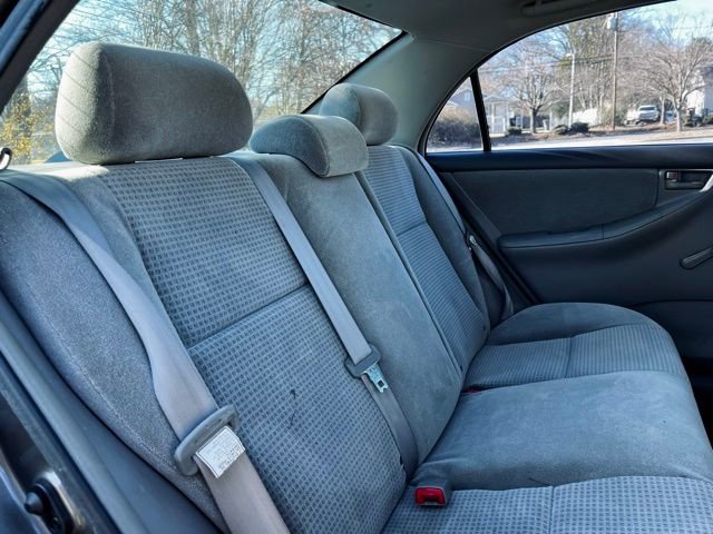 Used 2005 Toyota Corolla CE image 19