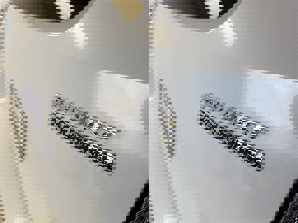 Used 2020 Honda Civic Sport Touring image 11