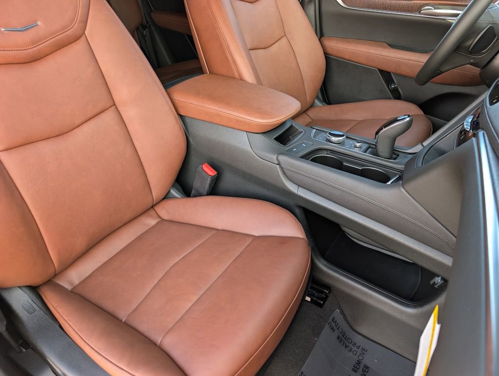 New 2026 Cadillac XT5 Premium Luxury AWD/4WD image 20