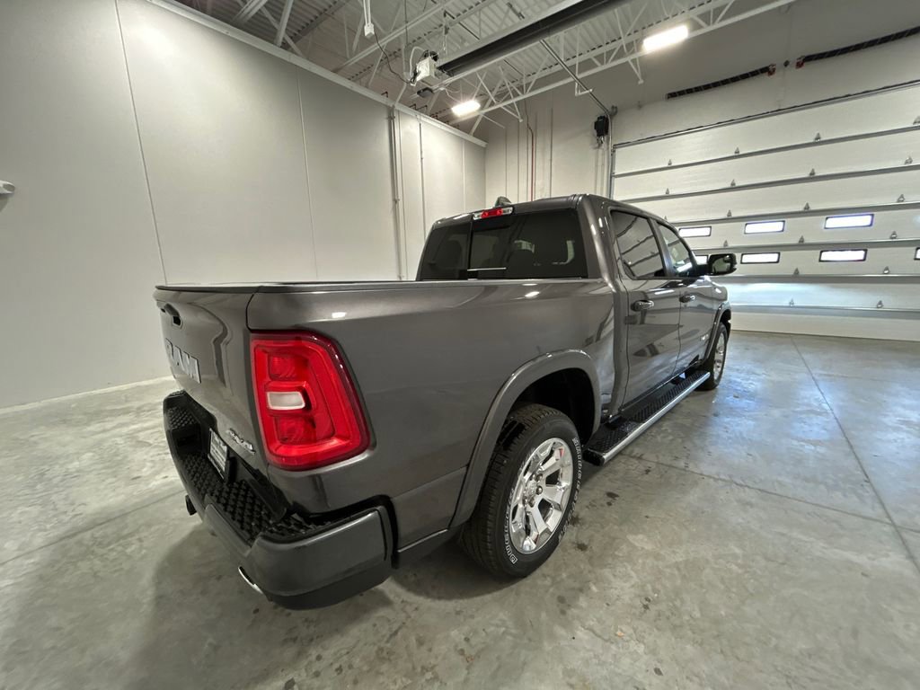 New 2026 RAM 1500 Big Horn image 6