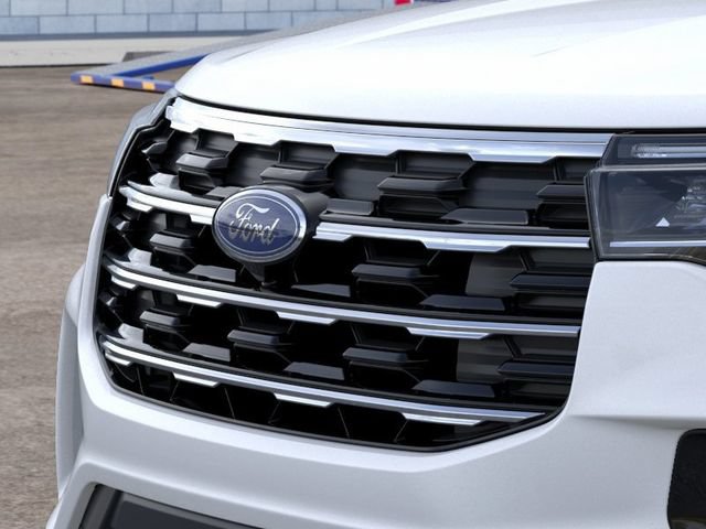 New 2026 Ford Explorer Active w/ Active Comfort Package RWD image 20