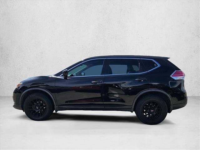 Used 2016 Nissan Rogue S image 3
