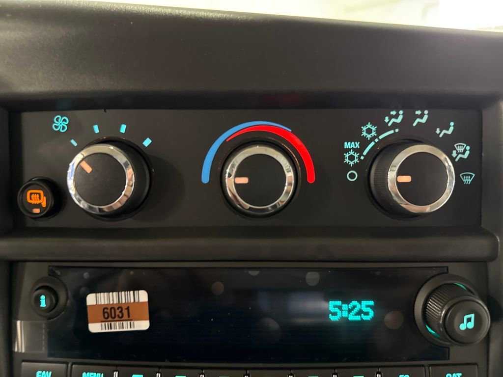 New 2025 Chevrolet Express 2500 w/ Driver Convenience Package RWD image 16