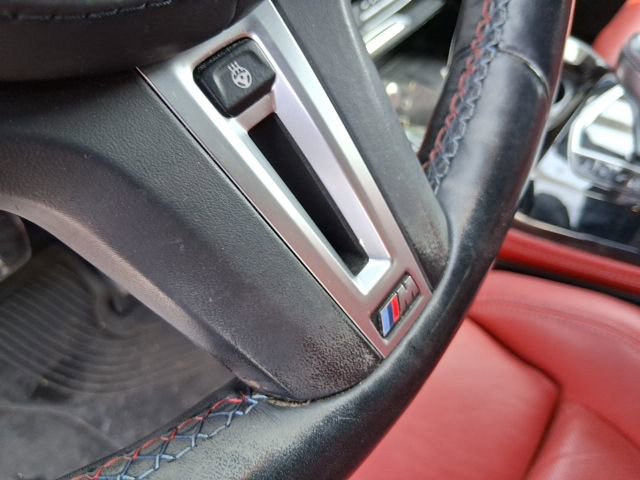 Used 2023 BMW X4 M w/ Competition Package AWD/4WD image 8