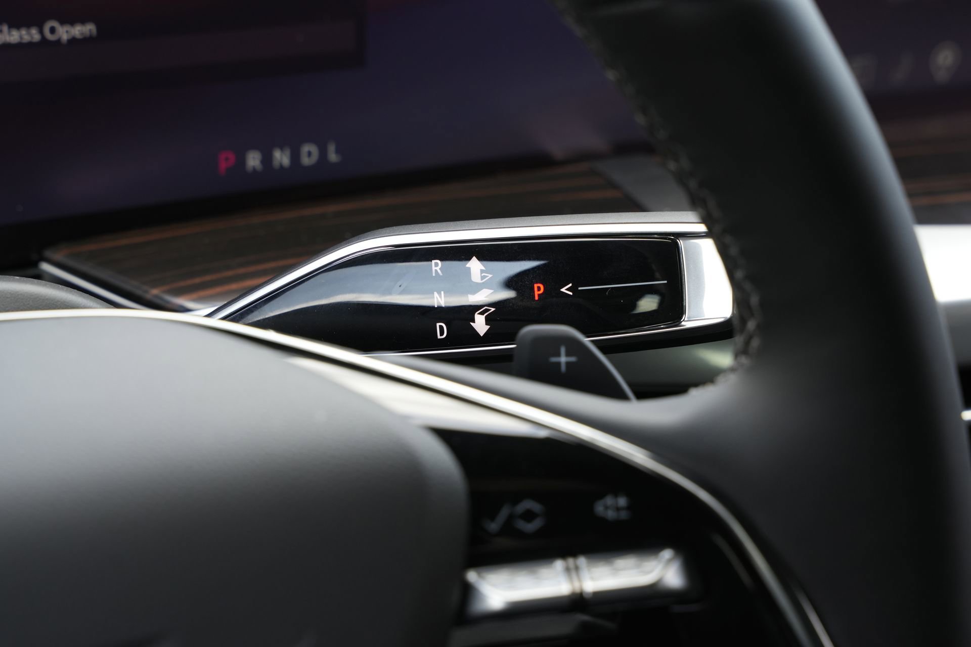 New 2026 Cadillac Escalade 2WD image 14