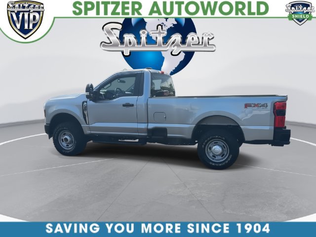 Used 2024 Ford F350 XL w/ 360-Degree Camera Package AWD/4WD image 10