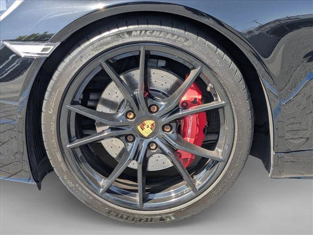 Used 2017 Porsche 911 Carrera S RWD image 21