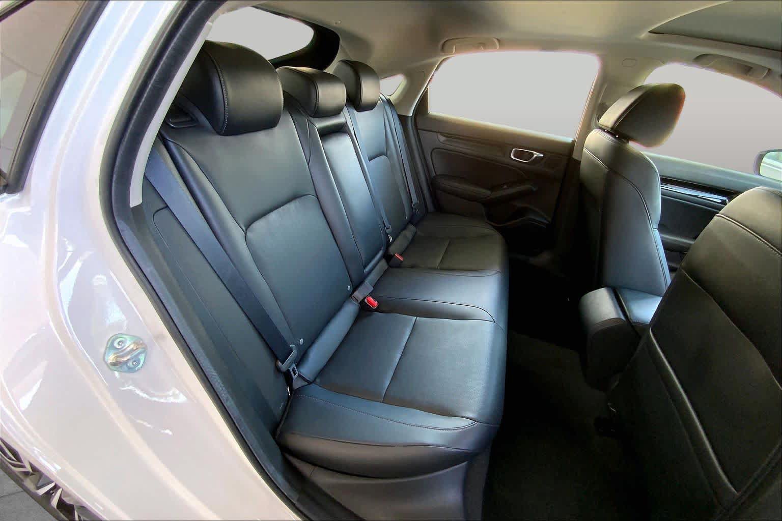 Used 2024 Honda Civic EX-L image 20