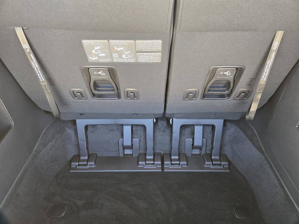 New 2026 Kia Carnival SX Prestige image 23