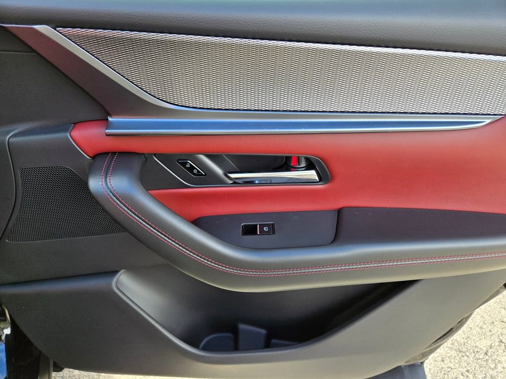 New 2026 MAZDA CX-70 3.3 Turbo S w/ Premium Package image 23