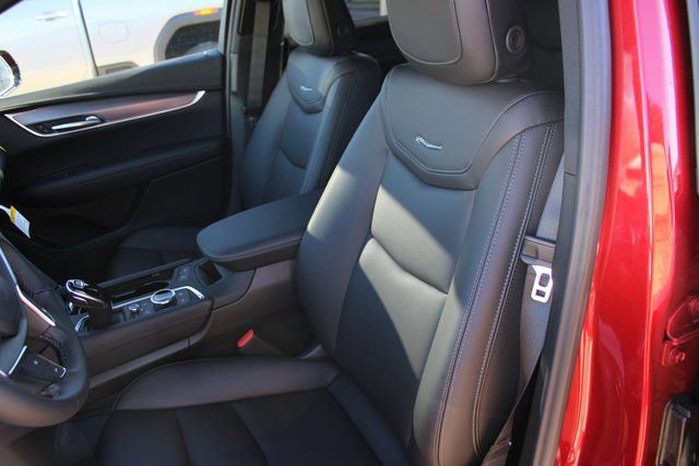 New 2026 Cadillac XT5 Luxury AWD/4WD image 27