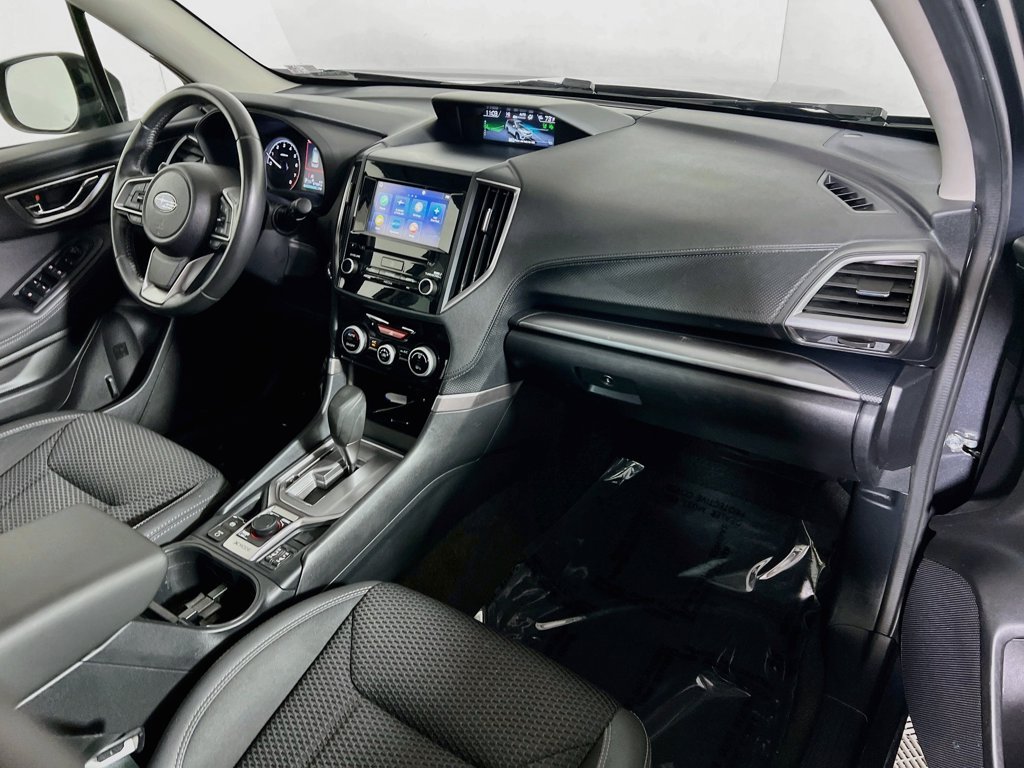 Used 2023 Subaru Forester Premium AWD/4WD image 26