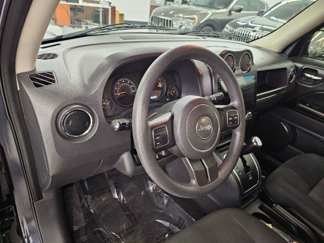 Used 2016 Jeep Patriot Sport w/ Power Value Group FWD image 12