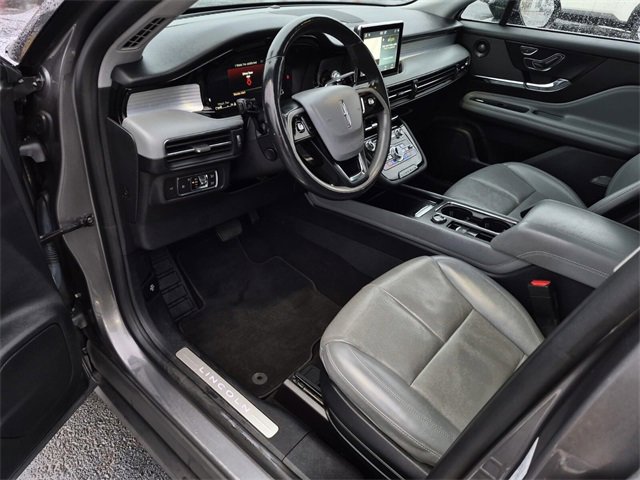 Used 2021 Lincoln Corsair Reserve w/ Sport Package image 18