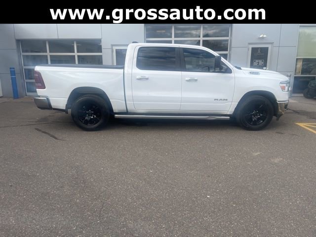 Used 2020 RAM 1500 Big Horn image 7