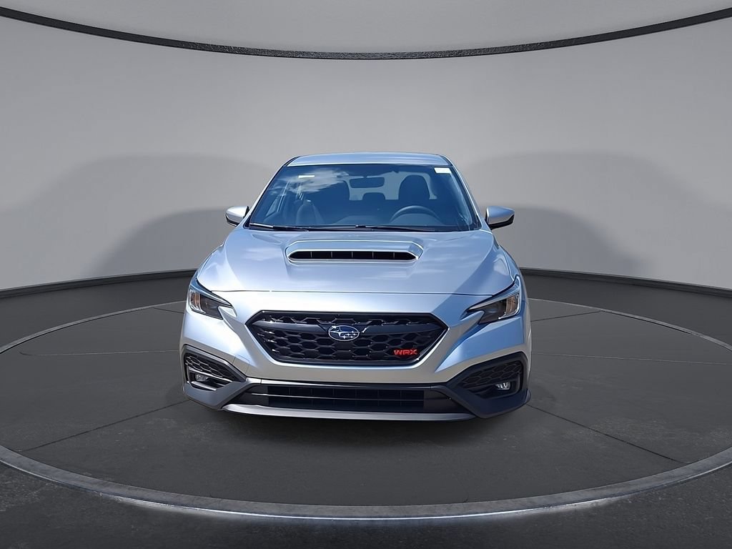 New 2026 Subaru WRX Premium w/ WRX Enhancement Package AWD/4WD image 7
