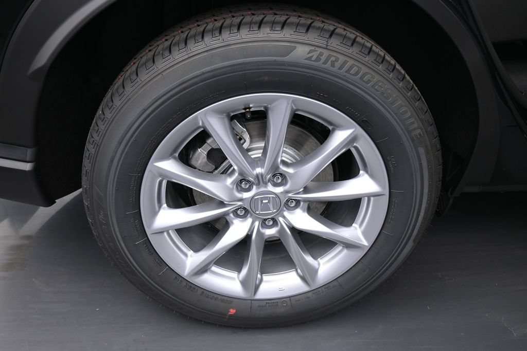 New 2026 Honda CR-V EX image 32