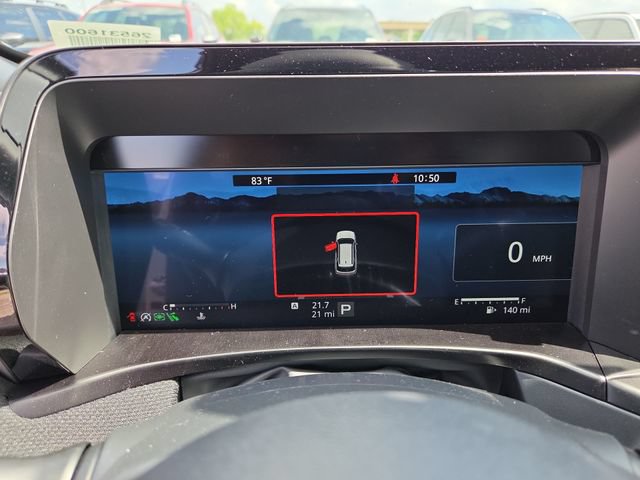 New 2026 Subaru Outback Premium AWD/4WD image 15