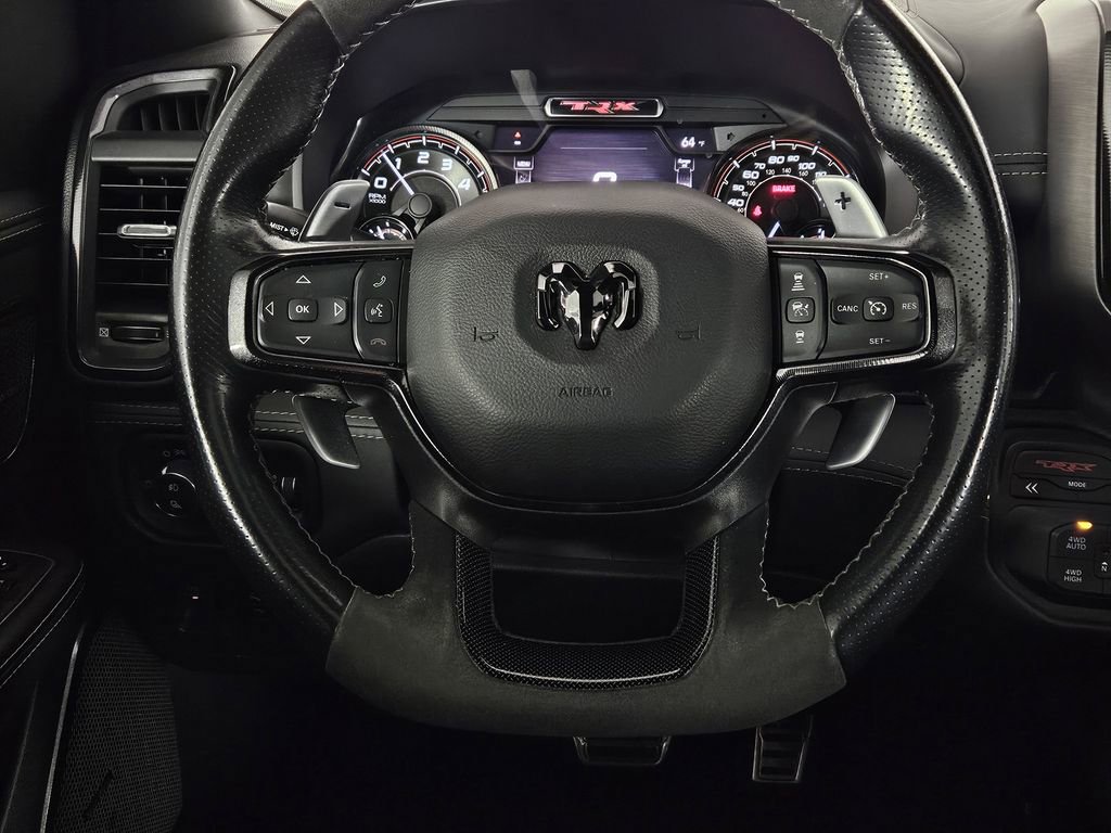 Used 2022 RAM 1500 TRX w/ TRX Level 2 Equipment Group image 19