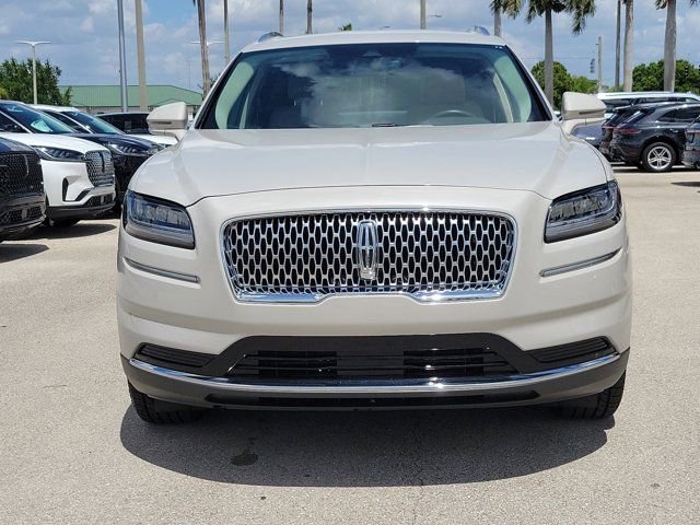 Certified 2022 Lincoln Nautilus FWD w/ Premium Package video 2