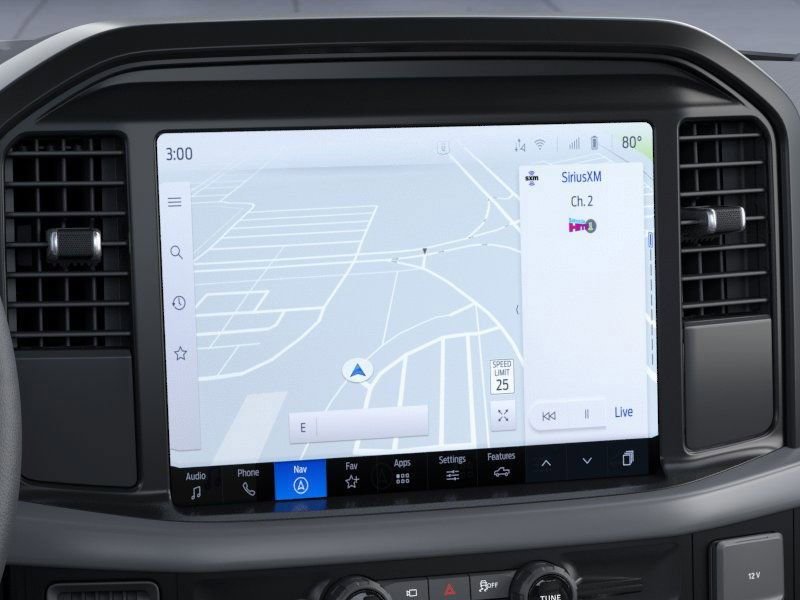 New 2025 Ford F150 XL RWD image 14