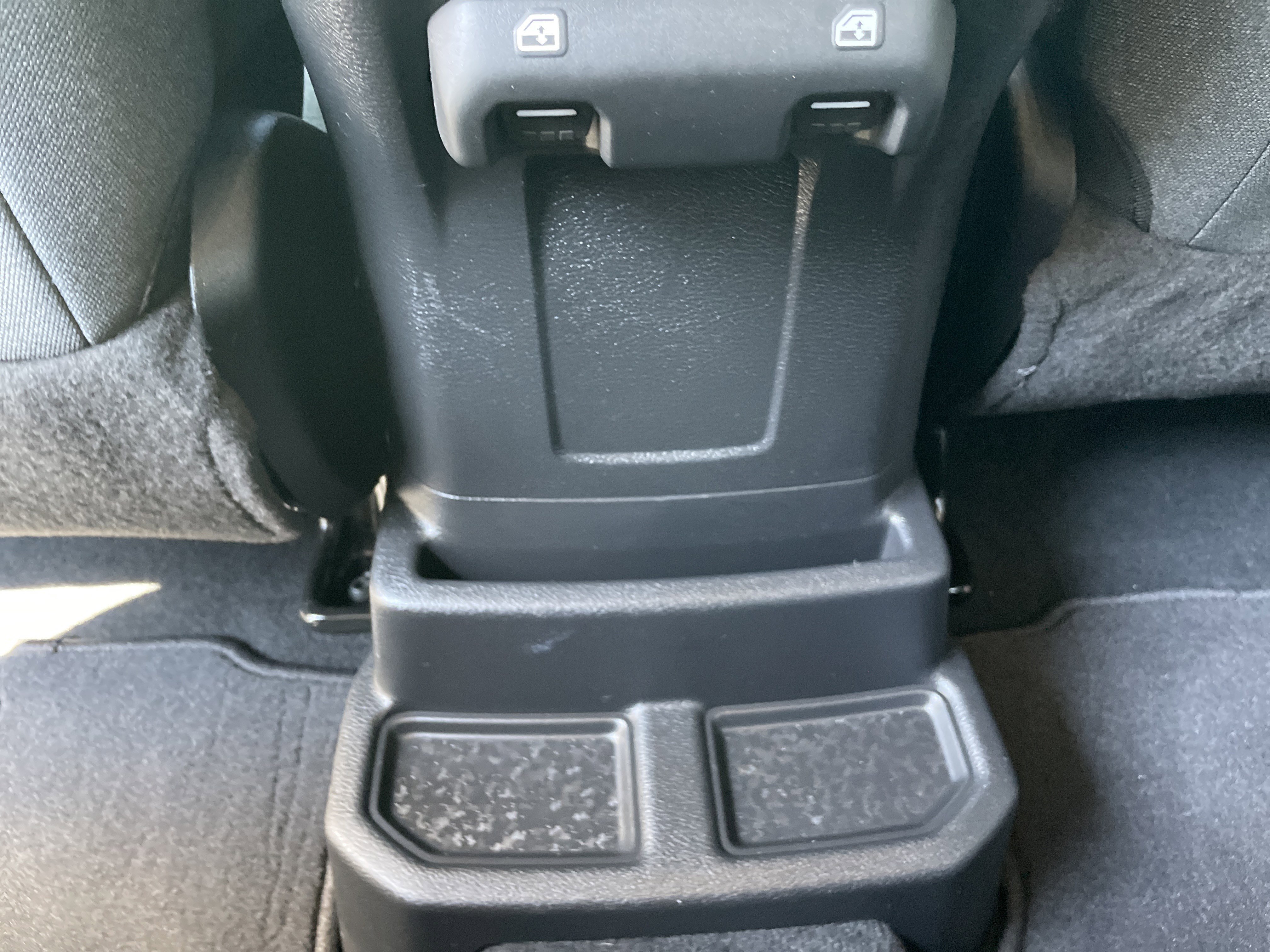 Certified 2024 Jeep Wrangler Sport S w/ Convenience Group image 24