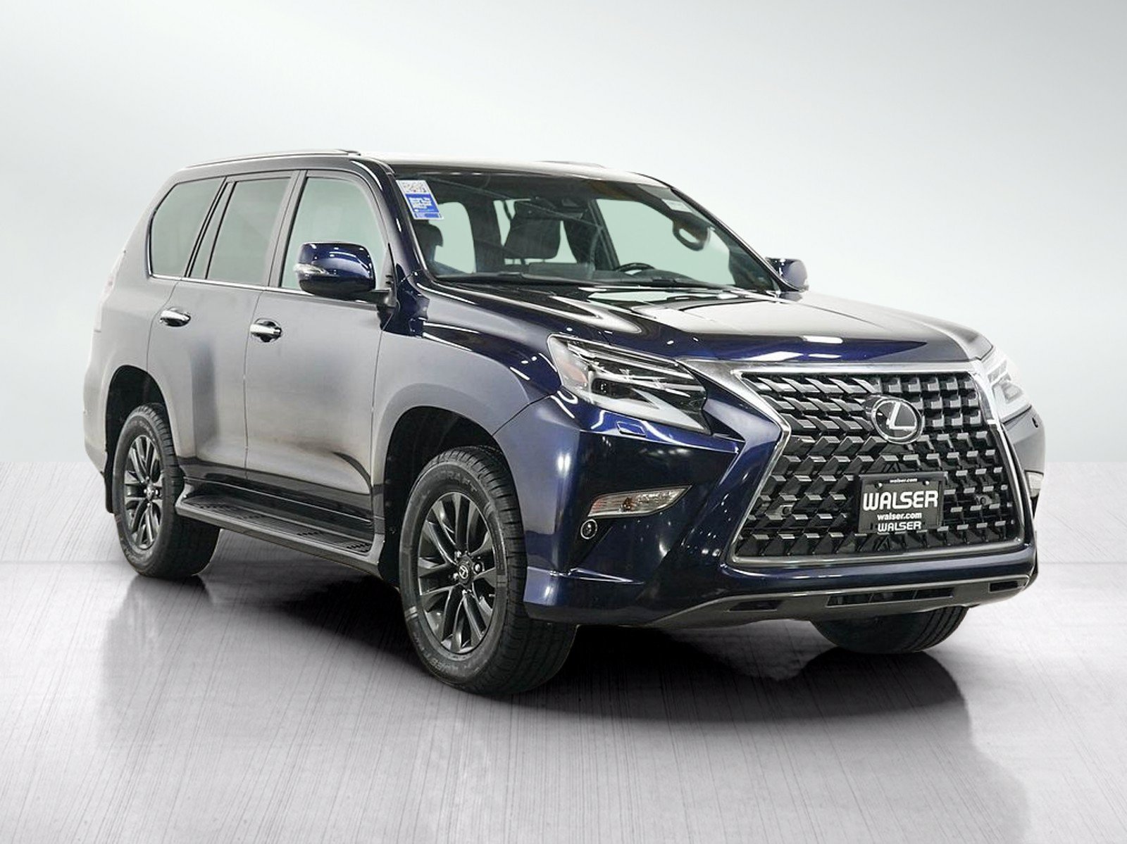Used 2022 Lexus GX 460 Premium w/ Premium Plus Package AWD/4WD image 7
