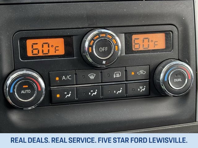 Used 2020 Nissan Frontier PRO-4X w/ Pro-4x Utility Package image 17