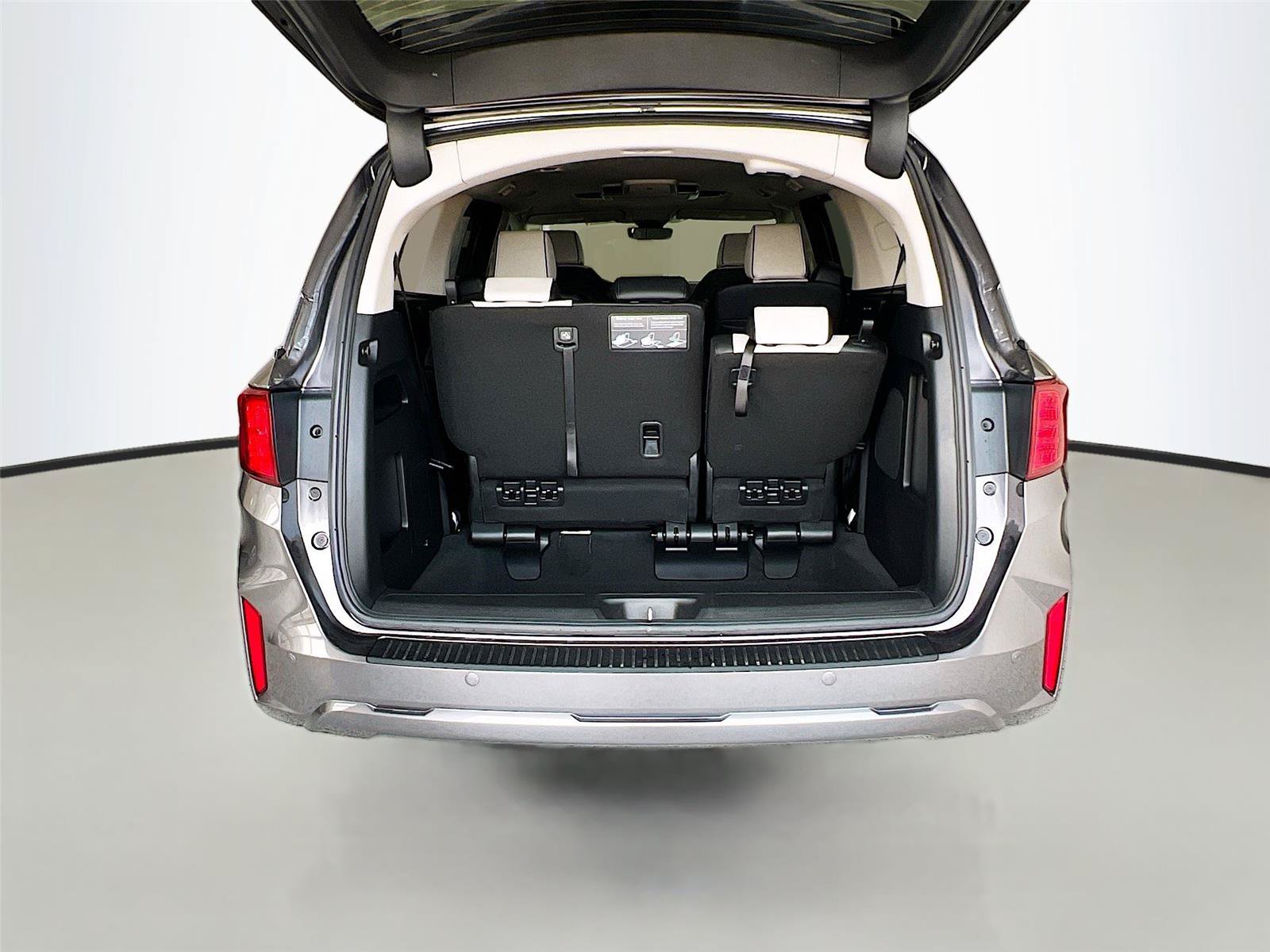 New 2026 Honda Odyssey Elite image 26