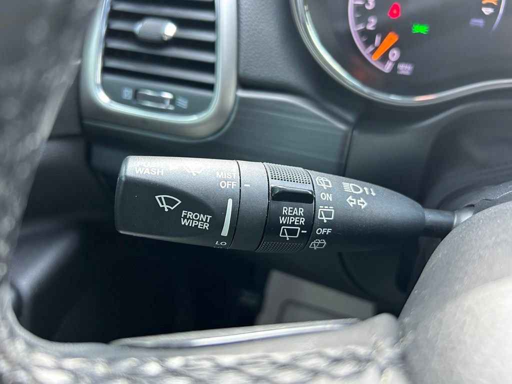 Used 2021 Jeep Grand Cherokee Altitude AWD/4WD image 20