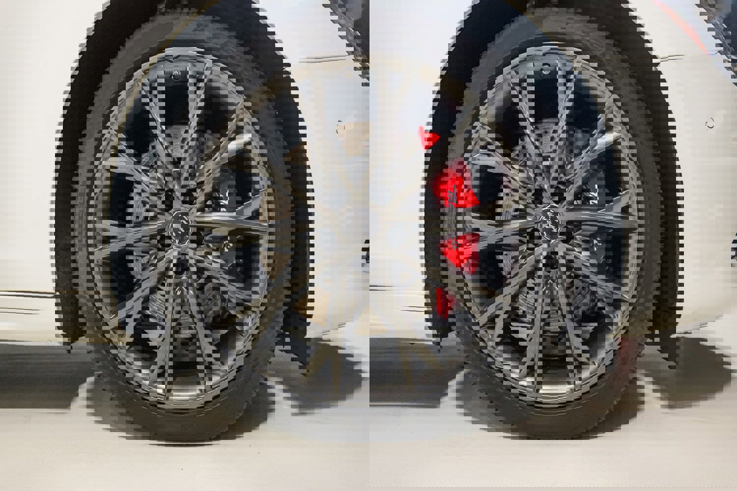 Used 2022 Maserati Ghibli Modena Q4 image 12